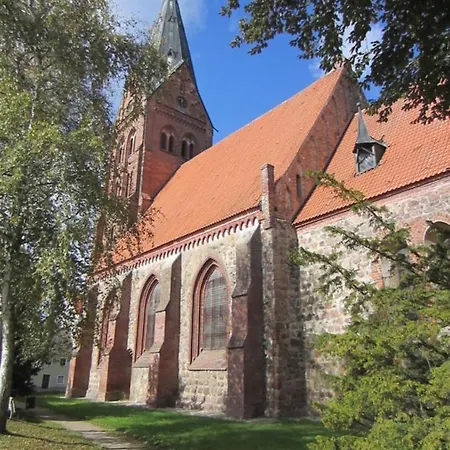 Fewo Olthoff * Gutzkow