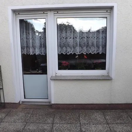 Fewo Olthoff Ferienhaus